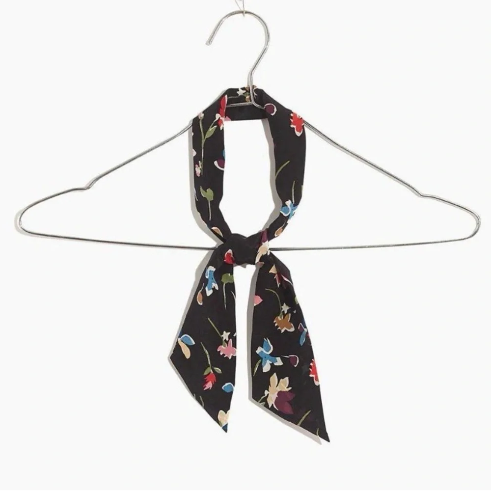 Madewell Skinny Bandana Bundle - Picture 3 of 3